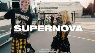 (FREE) MGK x Blackbear Type Beat | Pop Punk Rock Type Beat | "Supernova"