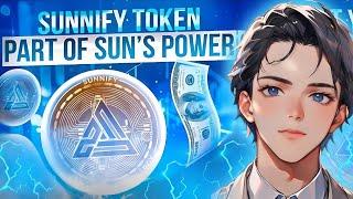 SUNNIFY CRYPTO TOKEN REVIEW || LONG TERM PROFIT 1900% || BUY NEXT HIDDEN GEM 