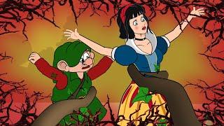 Snow White Movie 2 | Bedtime Stories for Kids in English | Fairy Tales