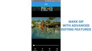 How to Create a GIF from Video in Android 