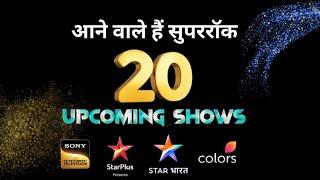 NEW ERA ! DESPITE NAAGIN 7 || 20 New Upcoming Shows || That's How A Big Challenge For NAAGIN 7 !