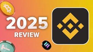 Binance Review: All Hype or Best Crypto Exchange?