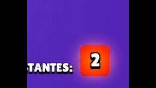 LA MEJOR SUERTE DE BRAWL STARS BANUZ YT