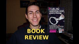 Life, the Universe and Everything Book Review