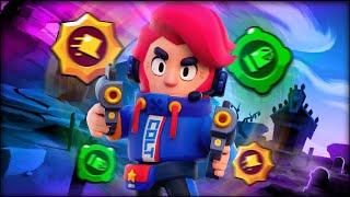 Colt is Too Strong To Handle | Brawl Stars Mapmaker Competition Maps