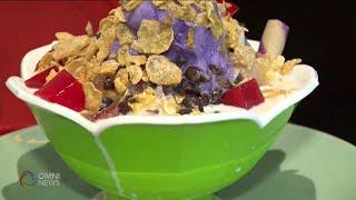 Halo-halo, bakit nga ba patok? | OMNI News Filipino