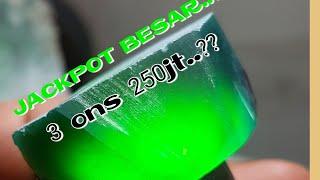 PECAAHHH...!!! BAHAN BACAN MAJIKO SUPER DUPER..!!!