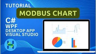 Tutorial: Modbus Chart - C# WPF