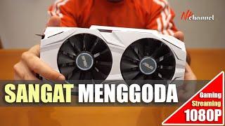 VGA Gaming 1 Jutaan TERKENCANG buat saat ini!