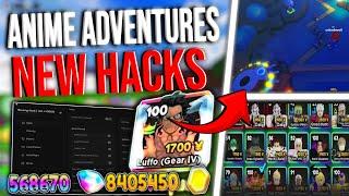 [️UPDATE] Anime Adventures Script Hack: Auto Farm, Dupe Units, Gem Hacks! *NO KEY PASTEBIN*