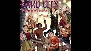 Humble Fisherman - Bard City - The Power of Friendship