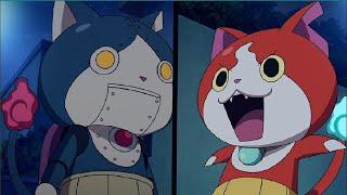 yokai watch season 1 episode 9