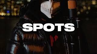 [FREE] (67) PR SAD x R6 x UK Drill Type Beat  - "SPOTS"