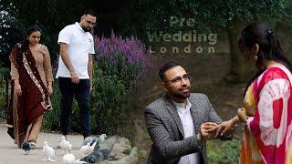 Loving Wedding Moment | Asian Wedding Cinematography UK | Robin M. Rahman