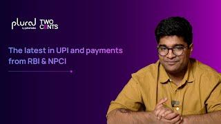 Fintech news from RBI and NPCI| October 2023 | Two Cents