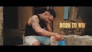 Oritse Femi - BORN TO WIN (Official Video)