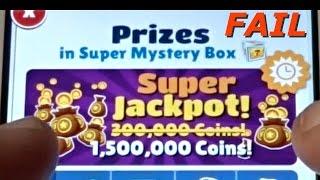 Subway Surfers Super Jackpot Fail Compilation!