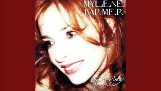 Mylene Farmer - C'est une belle journée (Version Single) (Audio)