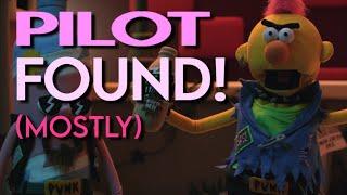 Wakey Wakey UPDATE - 70% of lost pilot discovered! (DHMIS Lost Media)