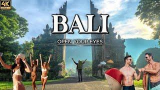 BALI Most COMPLETE Travel Guide 2024 | Bali Trip, LIFE IN BALI | INDONESIA | Country Documentary 4k