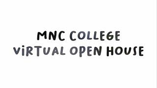 Virtual Tour MNC College