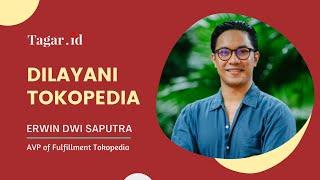 'Dilayani Tokopedia' Bikin Jualan dan Beli Barang di Tokopedia Paling Nyaman