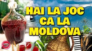 2022 - PETRECERE - ŢINE PASU', HAI LA JOC -  CA LA MOLDOVA CU DIANA