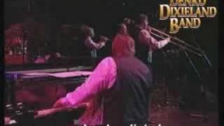 Creole Jazz - BENKO DIXIELAND BAND