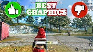 RULES OF SURVIVAL RESHADE TUTORIAL AND SETTINGS GET THE BEST LOOKING GRAPHICS