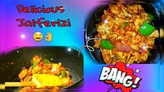 #recipie #pakistan Delicious Jalferizi Recipie | lifeskills with noor