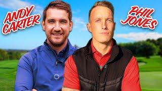 I Coached Manchester United Player Phil Jones and We Played an INCREDIBLE SUNDAY SCRAMBLE