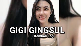 Live Tiktok Bunda  Cantik Gigi Gingsul Lagi