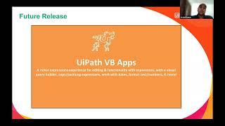 Managing and Deploying UiPath Apps in Orchestrator