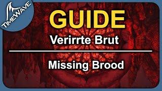 GW2 "Verirrte Brut / Missing Brood" | SotO