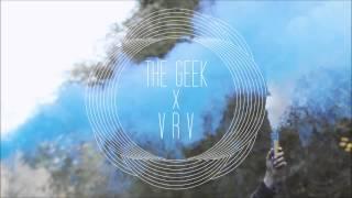 The Geek x Vrv - It's a man's world