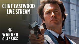 Clint Eastwood Marathon | Dirty Harry, Kelly's Heroes, Unforgiven & More! | Warner Classics