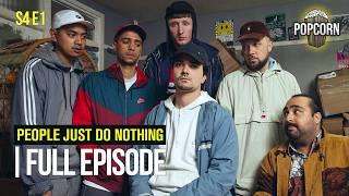 People Just Do Nothing (FULL EPISODE) | Season 4 | Episode 1