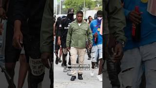 WTF is Happening in Haiti?