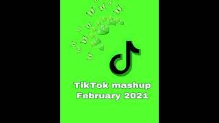 TikTok mashup 2021(not clean)