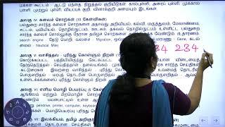 TNPSC 2025..!!! Syllabus லாம் மாறல..!!! இந்த வீடியோ பாருங்க ...!!! புரியும்..!!! Easy than