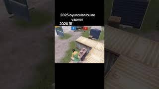 Oldlar sesizce beğendi ️️                       #pubgmobile#keşfet#oyundünyası#tdm#old