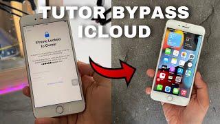 Tutorial Cara Bypass iPhone Lock iCloud Terbaru 2023