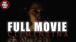 CLEMENTINA (2021) Full Foreign Horror Movie