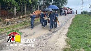 ပၢင်ယိုၼ်ႈမွပ်ႈဝႂ်ၶူး လႄႈ ဝႂ်​​ယေႃးပူၼ်ႉၸၼ်ႉသုင် ပွၵ်ႈၵမ်းသၢမ် တီႈၸၼ်ႉၸွမ်တူင်ႇၵူၼ်းတႆး ဝဵင်းၵႃလီႉ