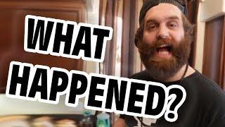 What Happened to Epic Meal Time - Dead Channels