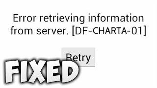 How To Fix Google Play Store Error Retrieving Information From Server DF-CHARTA-01