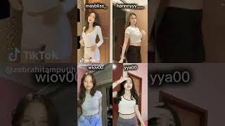 semok versi tiktok Terbaru 2024 Tiktok Viral #boba #shortvideos #gemoypargoy #shortvideo#fakebody