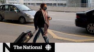 Canada easing travel restrictions, dropping PCR test requirement