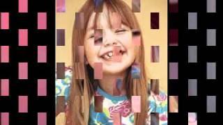 Connie Talbot...fan video x