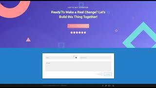 How to create a pop-up overlay without a plugin using the Divi Builder